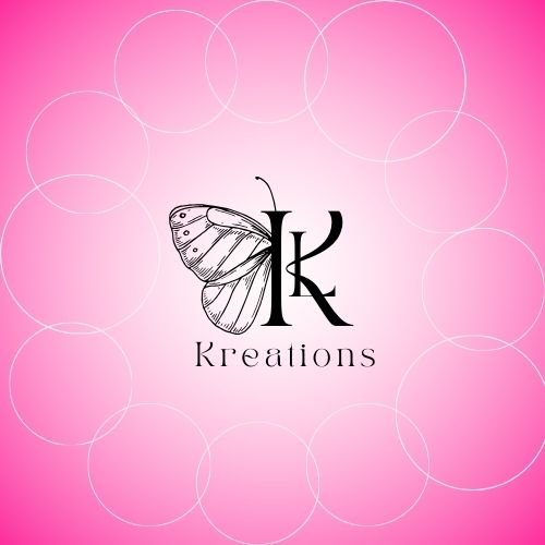 Boho abstract handwritten brand logo4