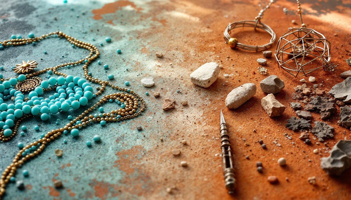 Stockcake artisan's creative space 1745485044