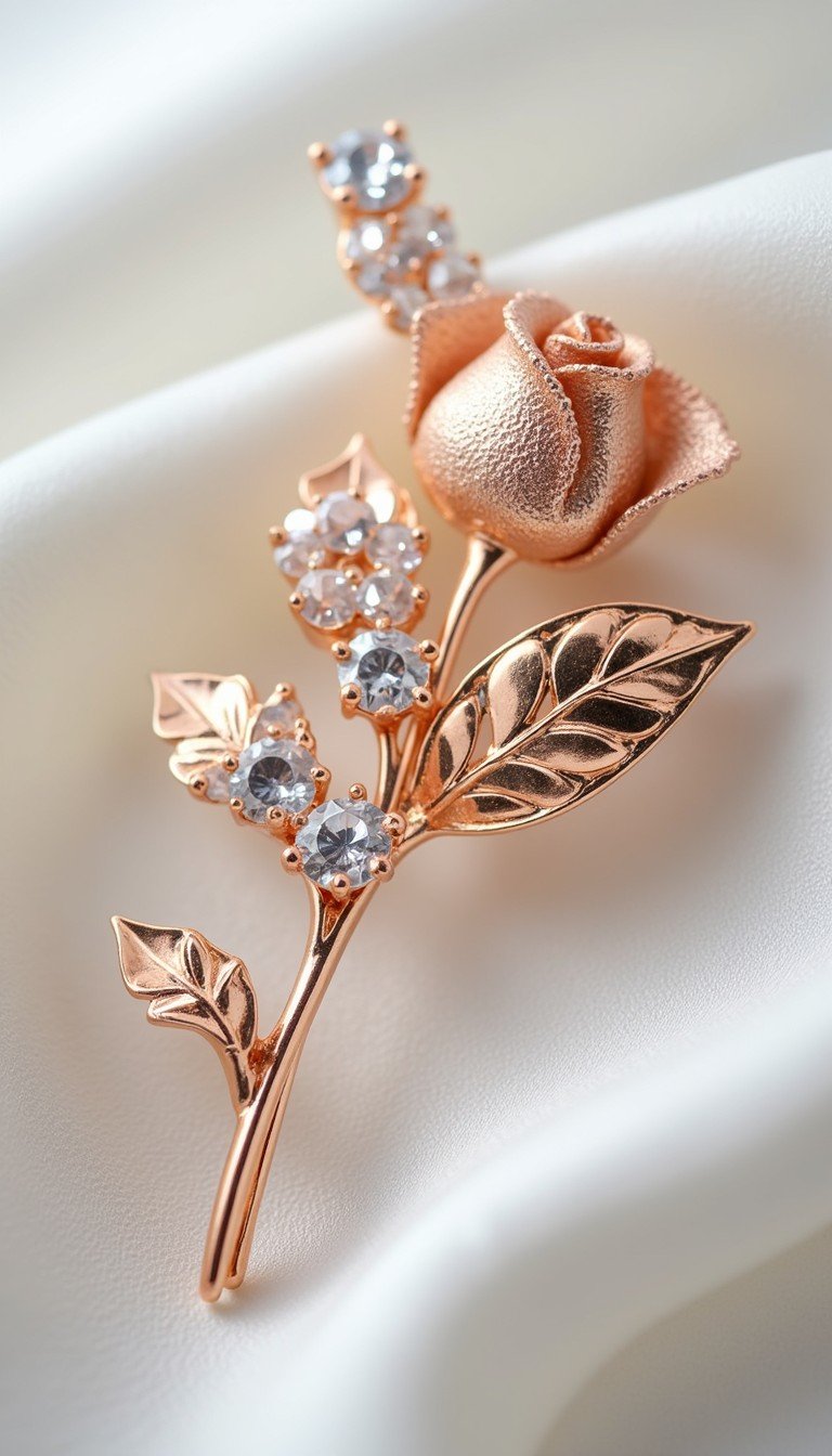 Stockcake rose gold elegance 1749459945