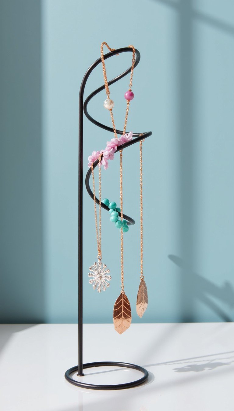 Stockcake spiral seasonal treasures 1749455119